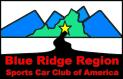 Blue Ridge Region SCCA